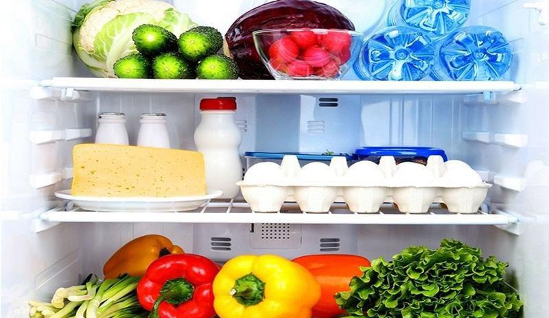 Mua tủ lạnh cũ tại Cầu giấy