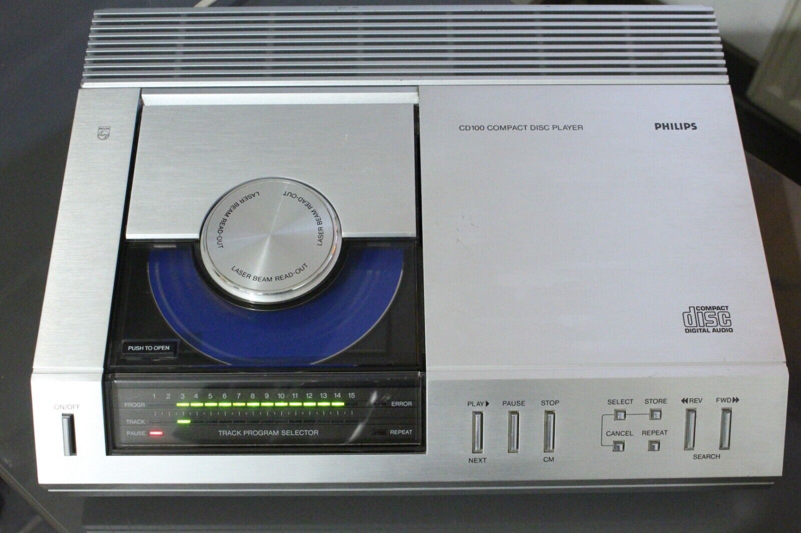 mua đầu cd cũ