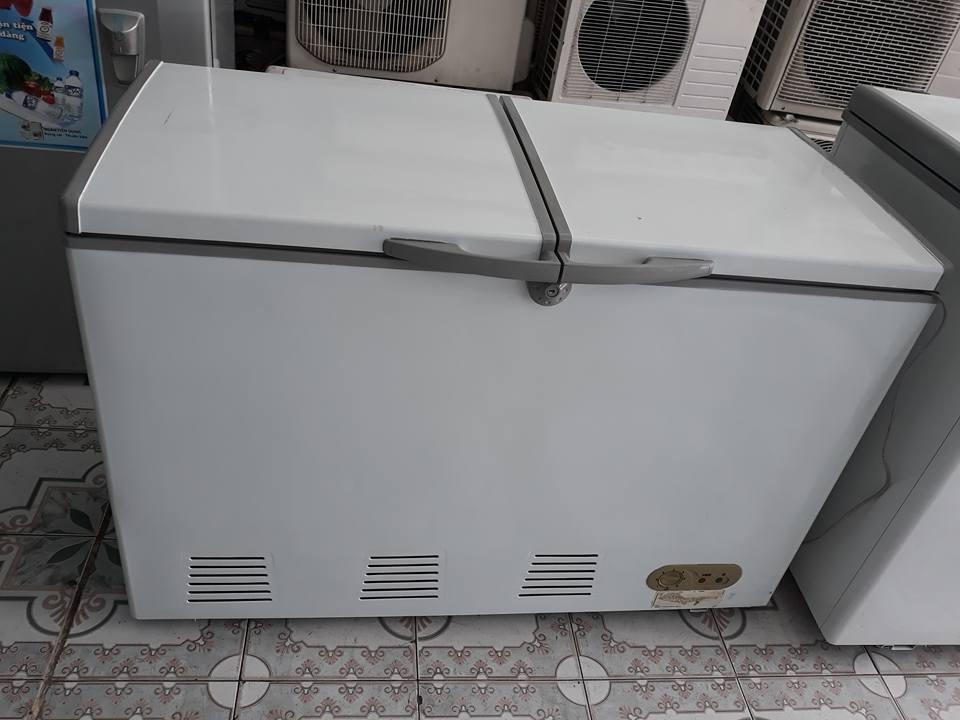 mua tủ đông cũ