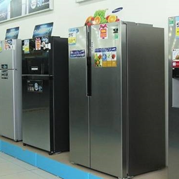 thu mua tủ lạnh cũ times city