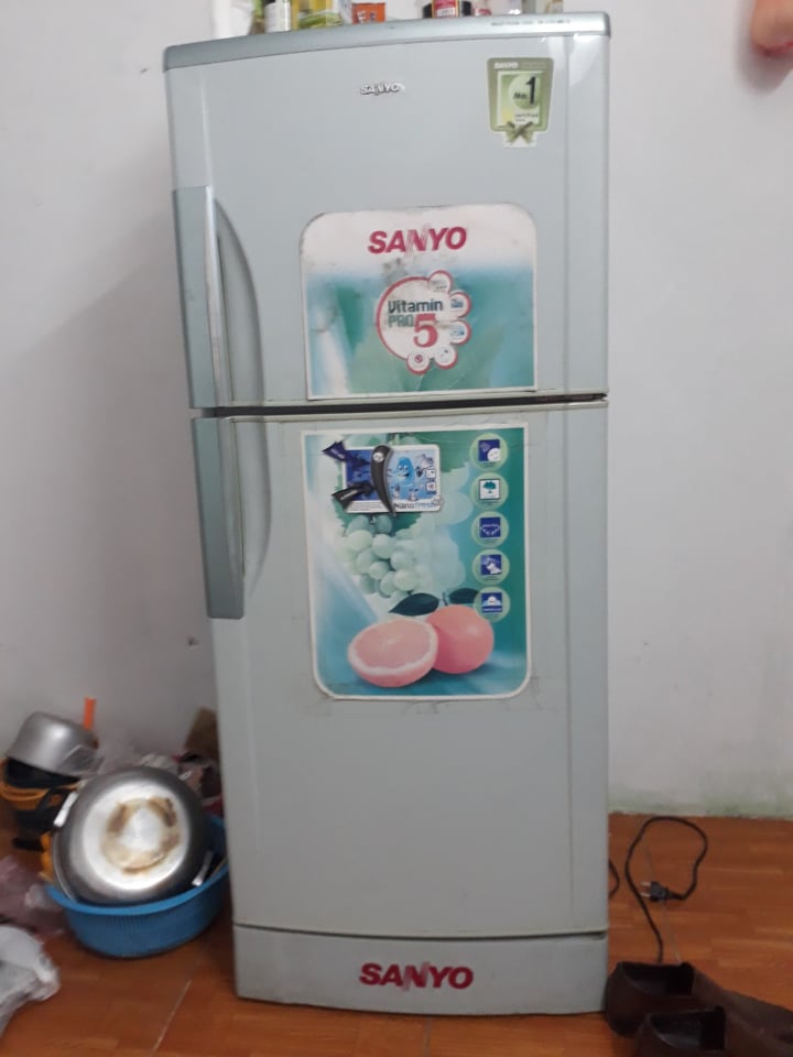 Mua tủ lạnh cũ hỏng tại Ciputra, Mua tủ lạnh cũ Nguyễn Hoàng Tôn