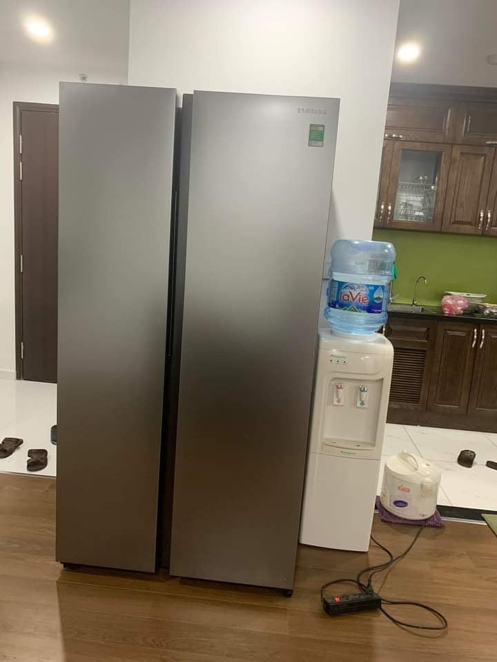 Thu mua tủ lạnh cũ nguyễn khánh toàn, dương quảng hàm giá cao
