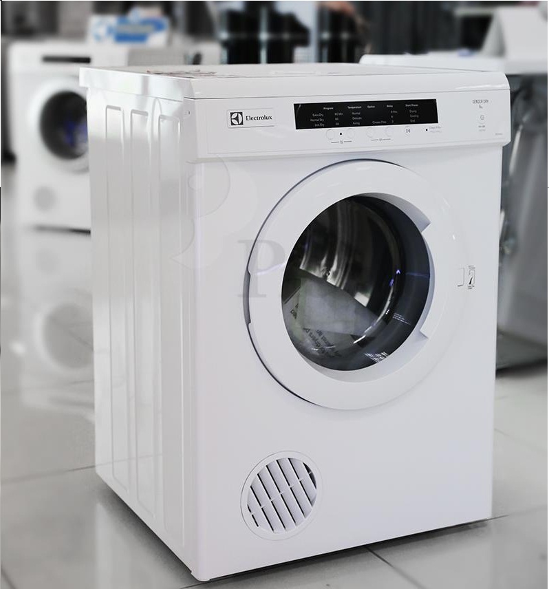Thu mua máy sấy quần áo cũ tại Hà Nội
